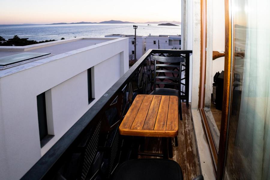 West Coast Boutique Hotel Bodrum Bagian luar foto